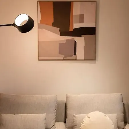 Longbeach Smart Muchavista 阿利坎特