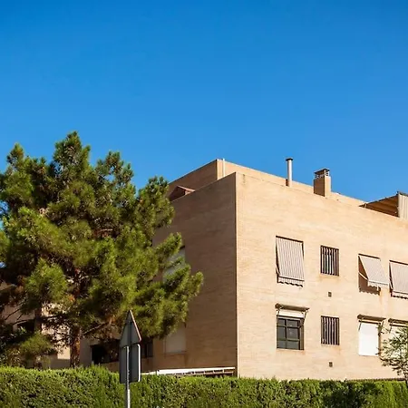 Longbeach Smart Muchavista