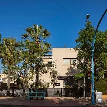 公寓 Longbeach Smart Muchavista *