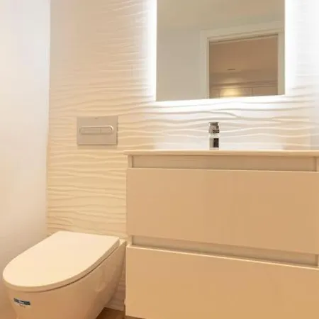 Longbeach Smart Muchavista *