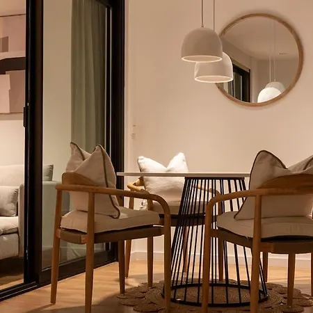 Longbeach Smart Muchavista 公寓 *