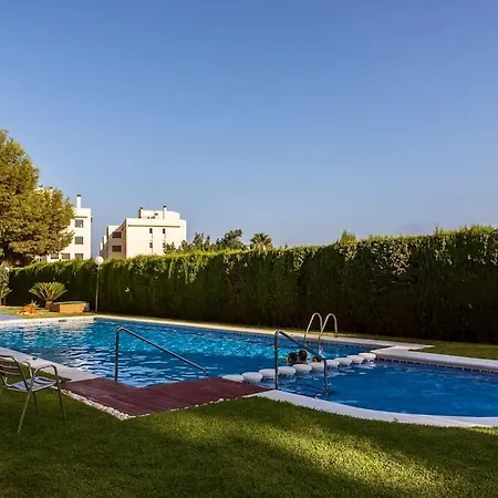 Longbeach Smart Muchavista