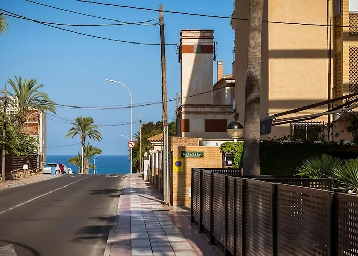 Lägenhet Longbeach Smart Muchavista