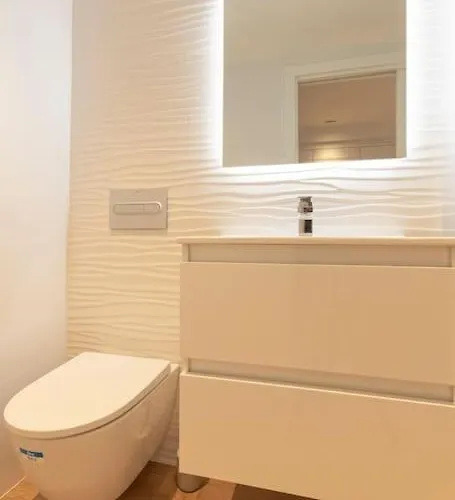 Longbeach Smart Muchavista *