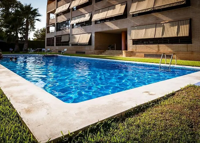 Longbeach Smart Muchavista