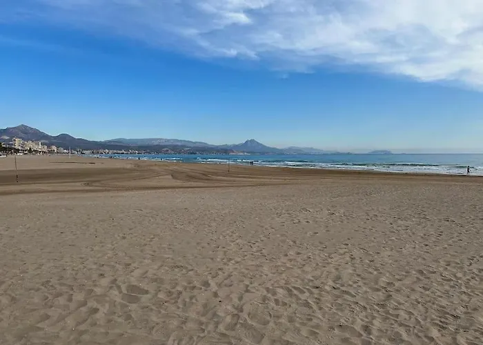 Longbeach Smart Muchavista * Alicante
