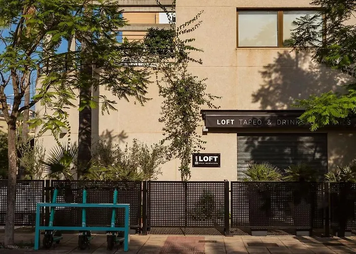 Lägenhet Longbeach Smart Muchavista Alicante