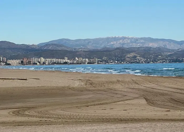 Longbeach Smart Muchavista Lägenhet *