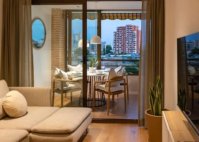 Longbeach Smart Muchavista Alicante