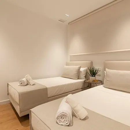 Apartmán Longbeach Smart Muchavista Alicante