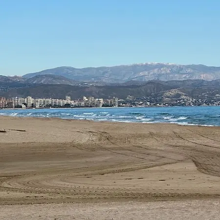 Longbeach Smart Muchavista דירה *