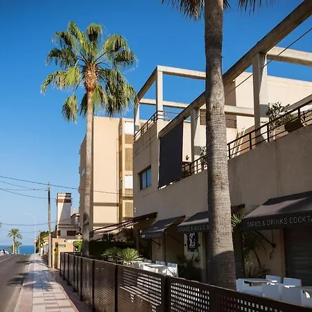 Longbeach Smart Muchavista * Alicante