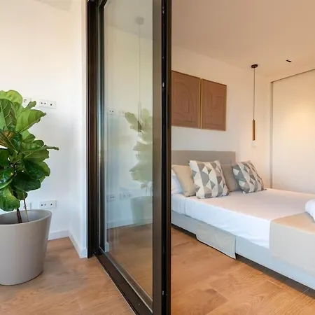 Apartment Longbeach Smart Muchavista Alicante