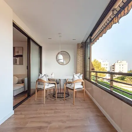 Longbeach Smart Muchavista Apartment Alicante