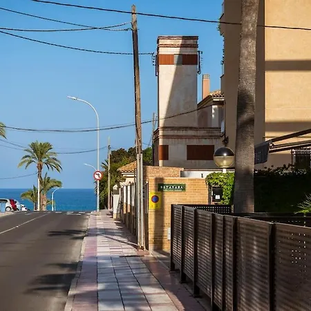 Apartment Longbeach Smart Muchavista