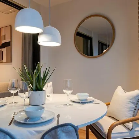 Longbeach Smart Muchavista Apartment