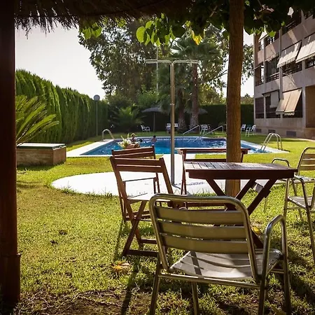 Longbeach Smart Muchavista Apartment *