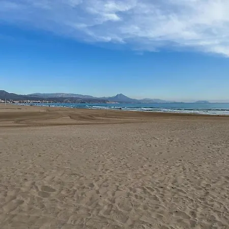 Longbeach Smart Muchavista * Alicante