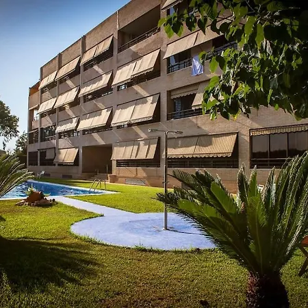 Longbeach Smart Muchavista Apartment Alicante