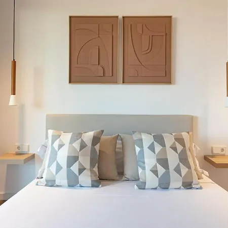 Apartment Longbeach Smart Muchavista