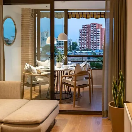 Longbeach Smart Muchavista Alicante