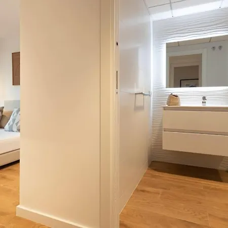 Longbeach Smart Muchavista Apartment *