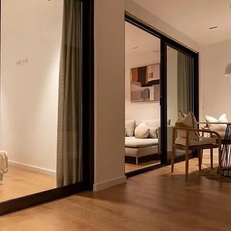 Longbeach Smart Muchavista Apartment