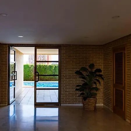 Longbeach Smart Muchavista Apartment *