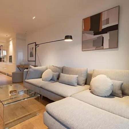 Longbeach Smart Muchavista Apartment